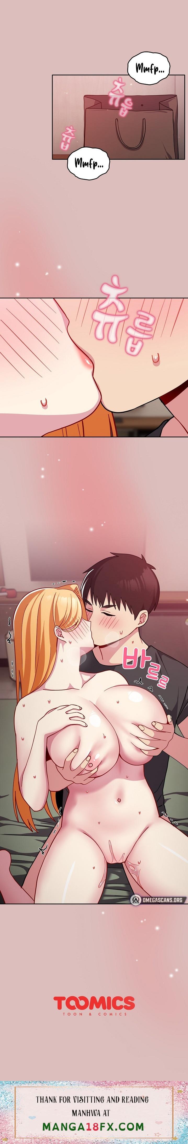 When Did We Start Dating?! - Chapter 36 [photo 23] - MangaPorn