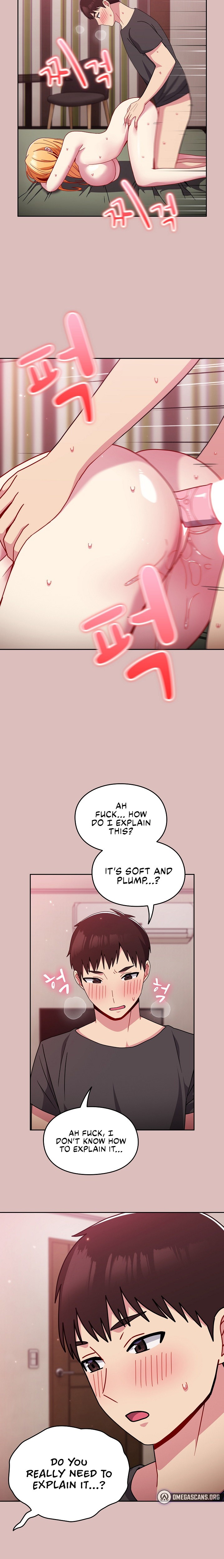 When Did We Start Dating?! - Chapter 37 [photo 9] - MangaPorn