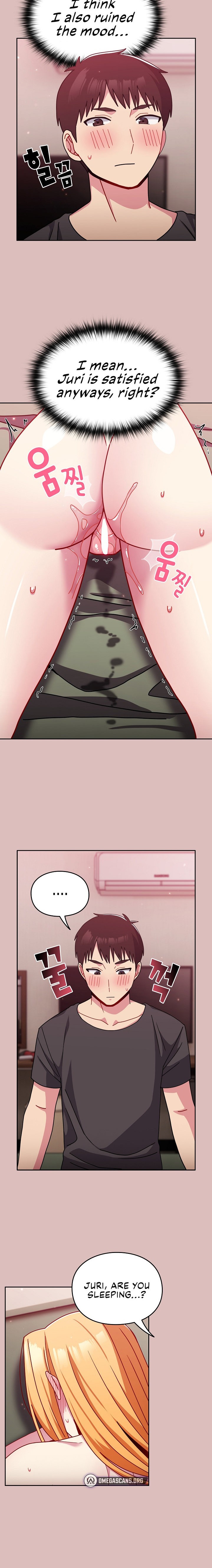 When Did We Start Dating?! - Chapter 38 [photo 15] - MangaPorn