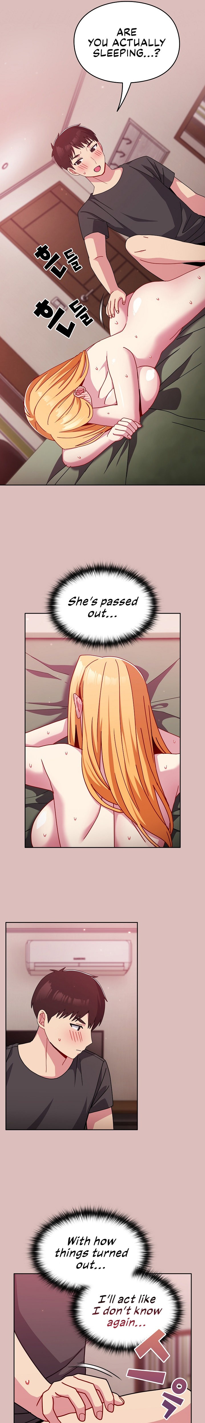 When Did We Start Dating?! - Chapter 38 [photo 16] - MangaPorn