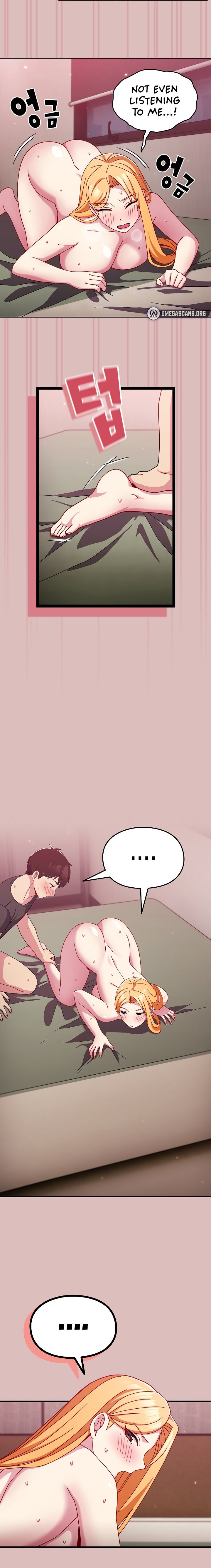 When Did We Start Dating?! - Chapter 38 [photo 9] - MangaPorn