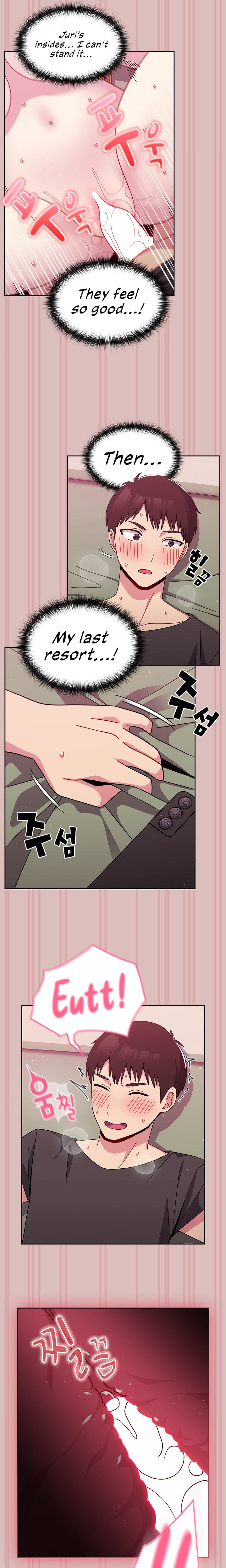 When Did We Start Dating?! - Chapter 39 [photo 10] - MangaPorn