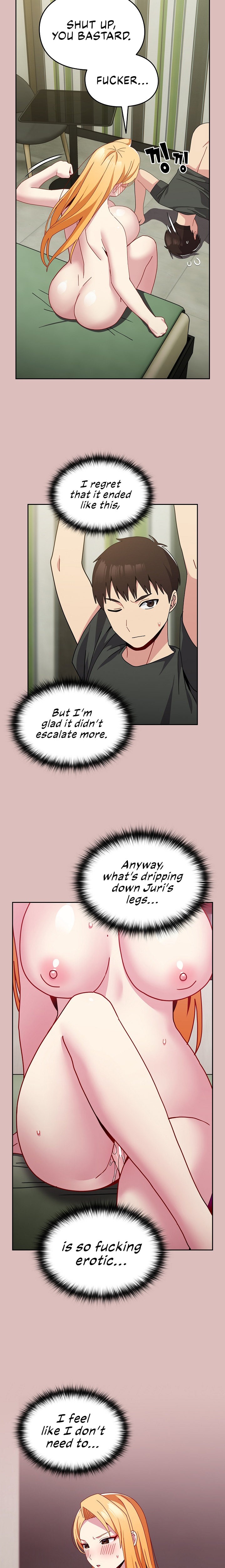 When Did We Start Dating?! - Chapter 39 [photo 17] - MangaPorn