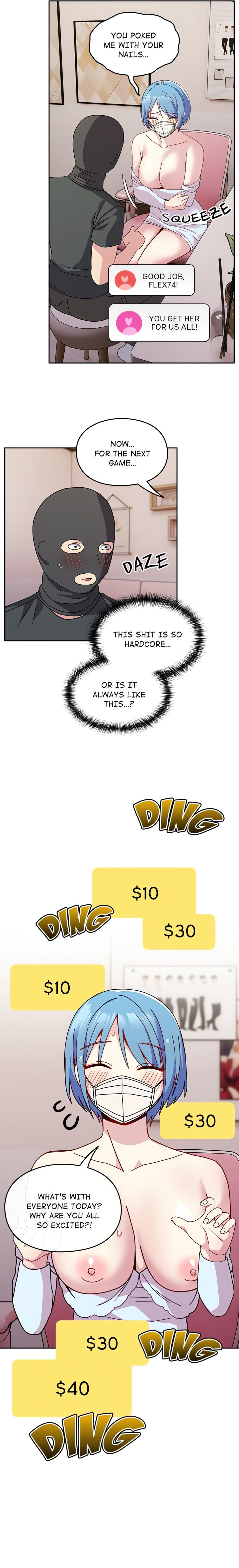 When Did We Start Dating?! - Chapter 40 [photo 16] - MangaPorn