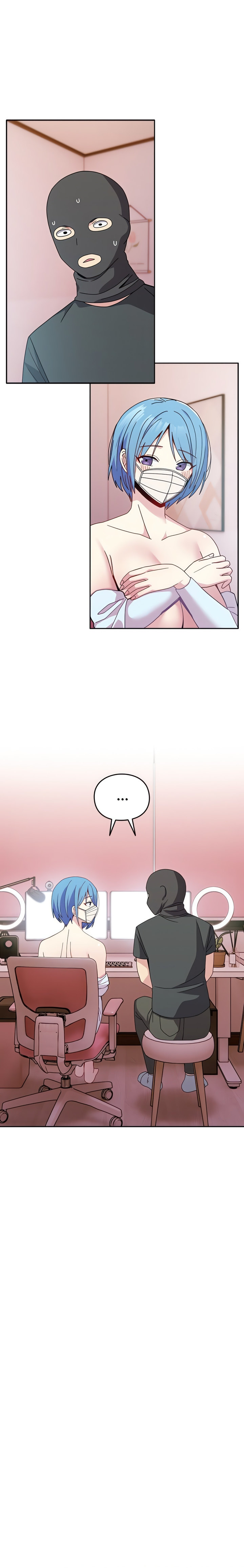 When Did We Start Dating?! - Chapter 40 [photo 18] - MangaPorn