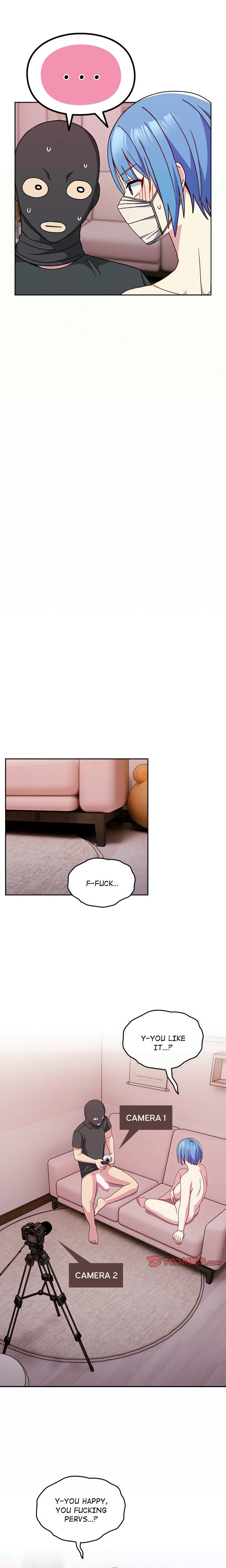 When Did We Start Dating?! - Chapter 41 [photo 14] - MangaPorn