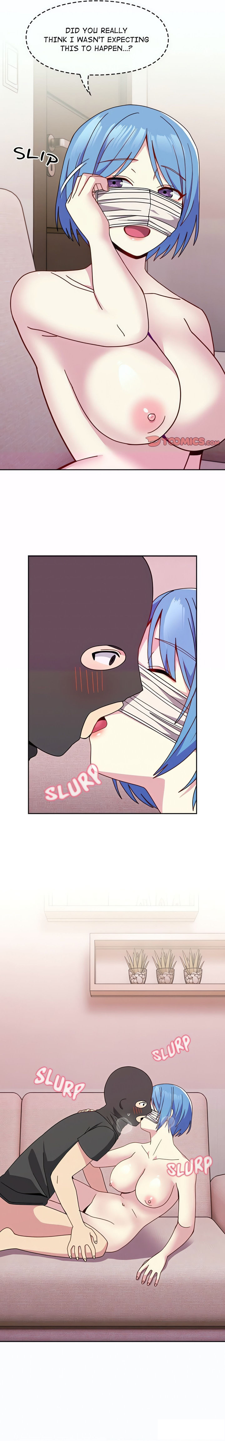 When Did We Start Dating?! - Chapter 41 [photo 19] - MangaPorn