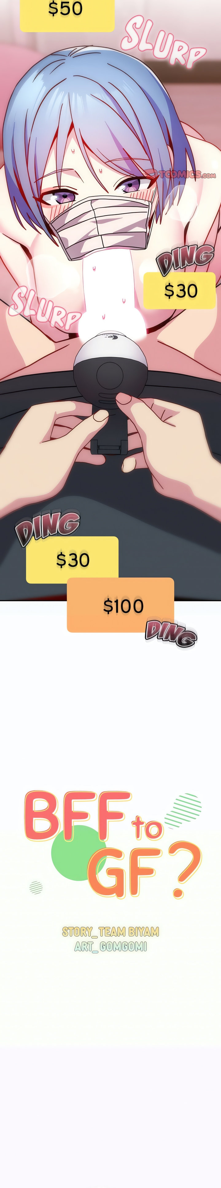 When Did We Start Dating?! - Chapter 41 [photo 2] - MangaPorn