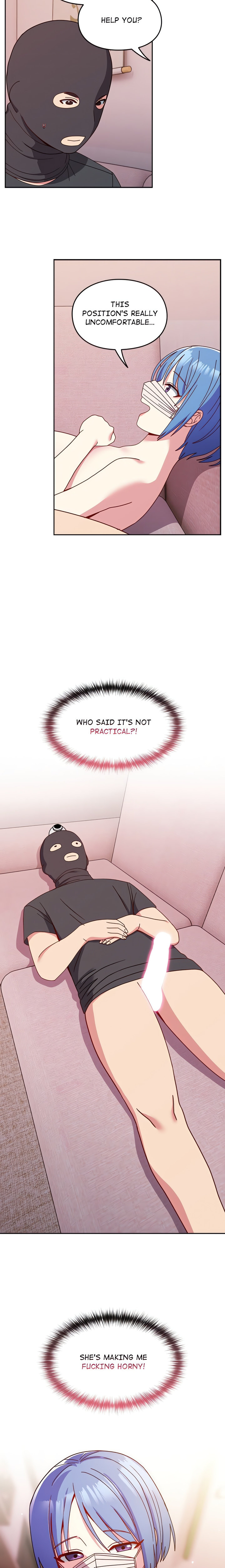 When Did We Start Dating?! - Chapter 42 [photo 19] - MangaPorn