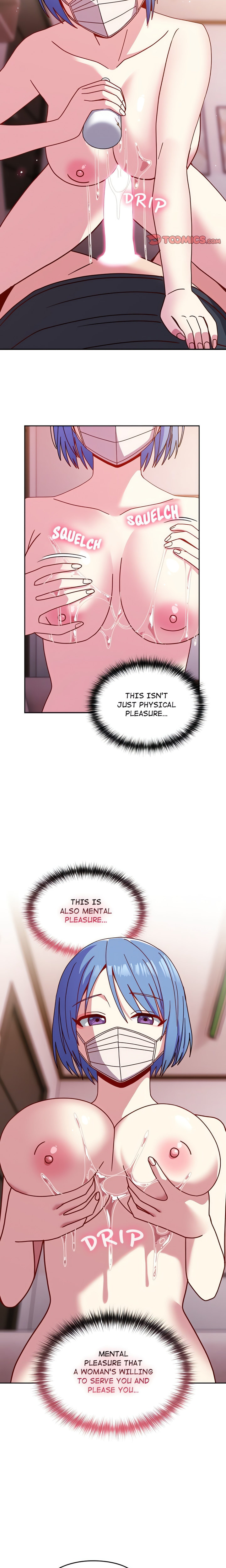 When Did We Start Dating?! - Chapter 42 [photo 20] - MangaPorn