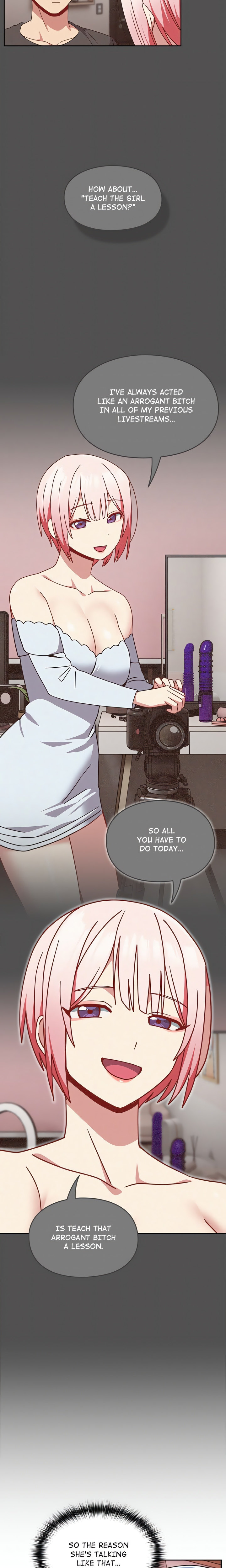 When Did We Start Dating?! - Chapter 42 [photo 8] - MangaPorn