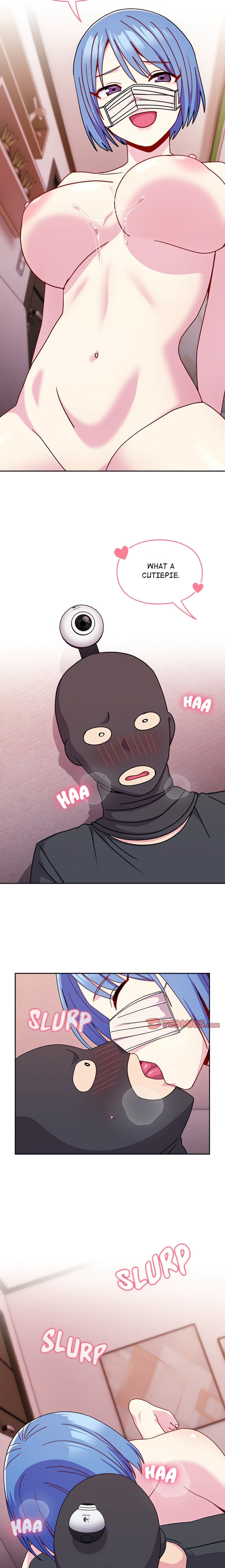 When Did We Start Dating?! - Chapter 43 [photo 9] - MangaPorn