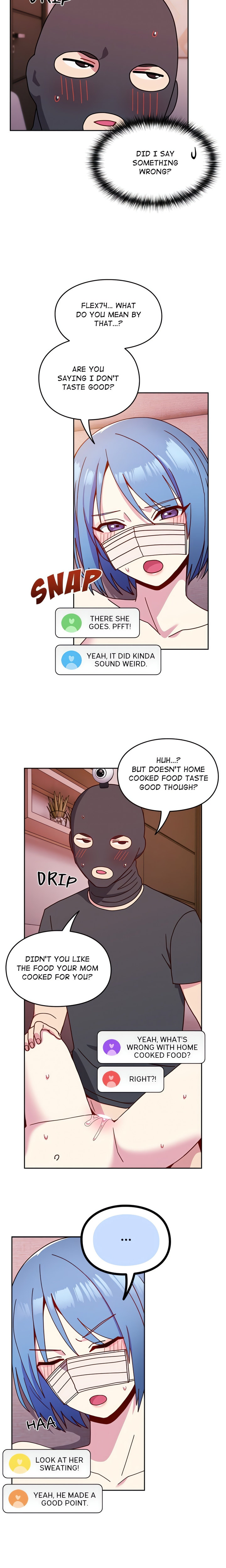 When Did We Start Dating?! - Chapter 44 [photo 14] - MangaPorn