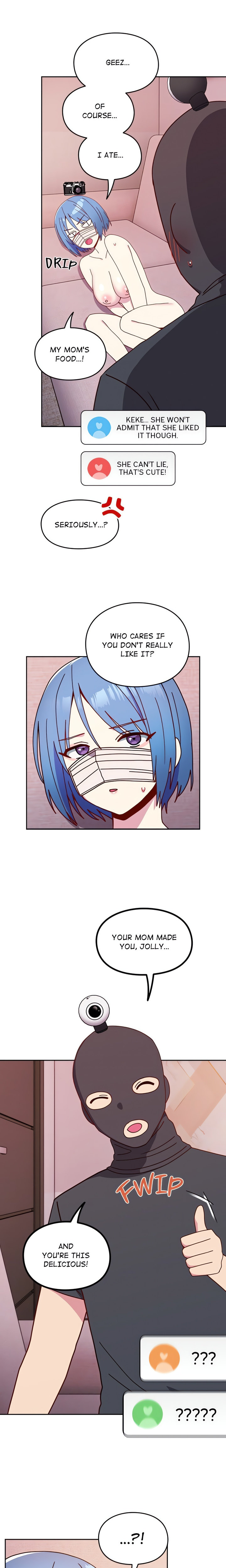 When Did We Start Dating?! - Chapter 44 [photo 15] - MangaPorn