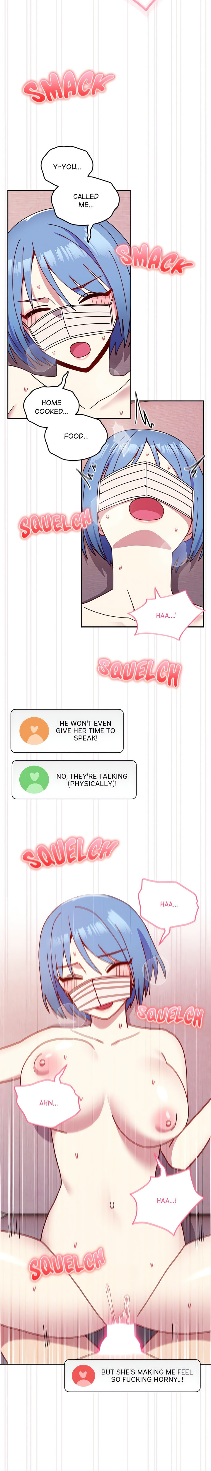 When Did We Start Dating?! - Chapter 44 [photo 17] - MangaPorn