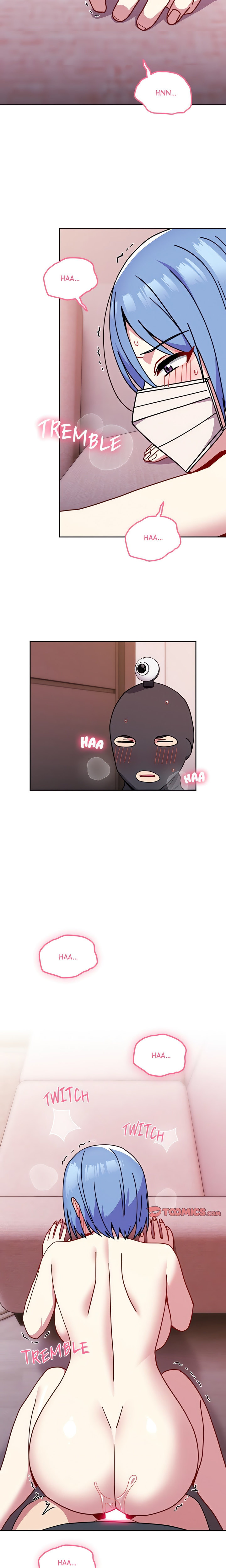 When Did We Start Dating?! - Chapter 44 [photo 3] - MangaPorn