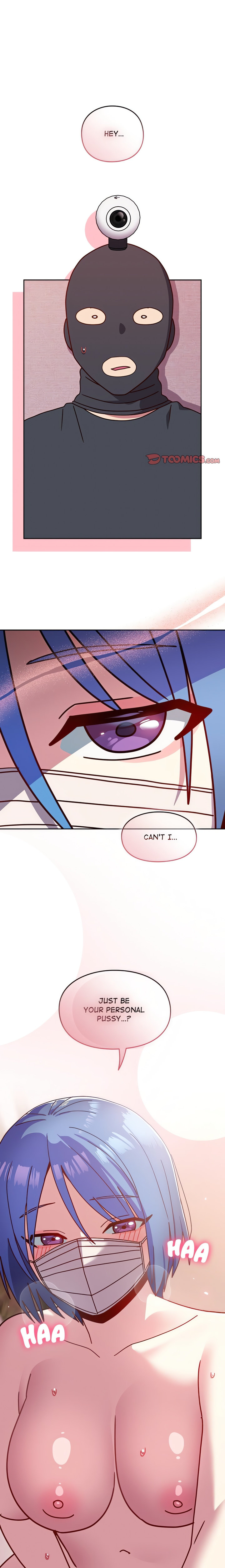 When Did We Start Dating?! - Chapter 45 [photo 1] - MangaPorn