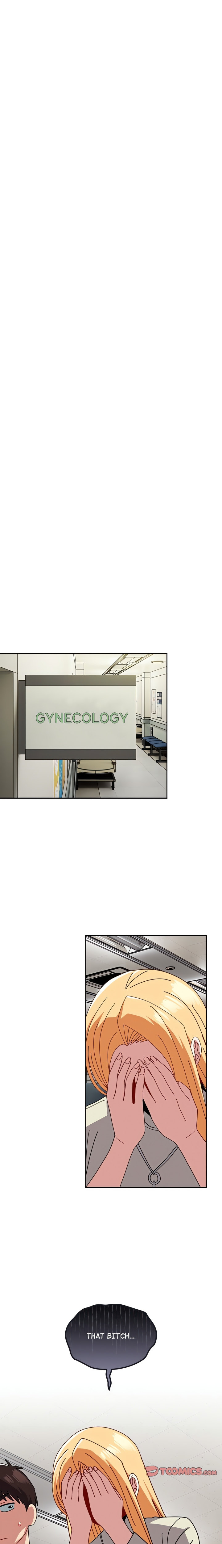 When Did We Start Dating?! - Chapter 45 [photo 15] - MangaPorn