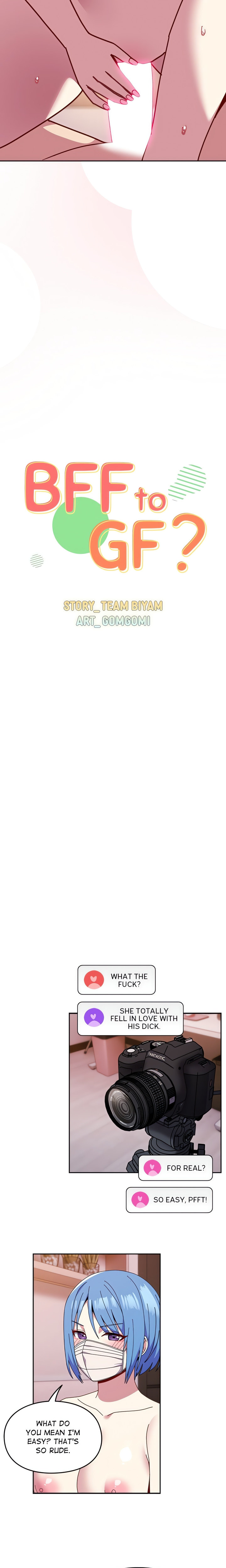 When Did We Start Dating?! - Chapter 45 [photo 2] - MangaPorn