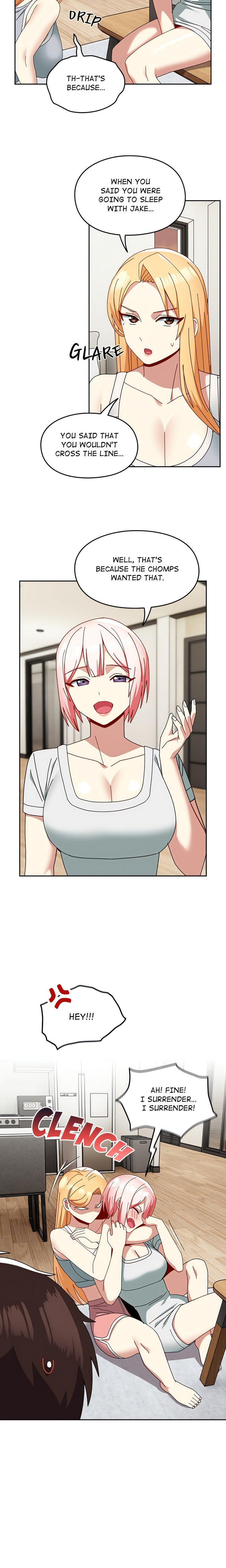 When Did We Start Dating?! - Chapter 46 [photo 10] - MangaPorn