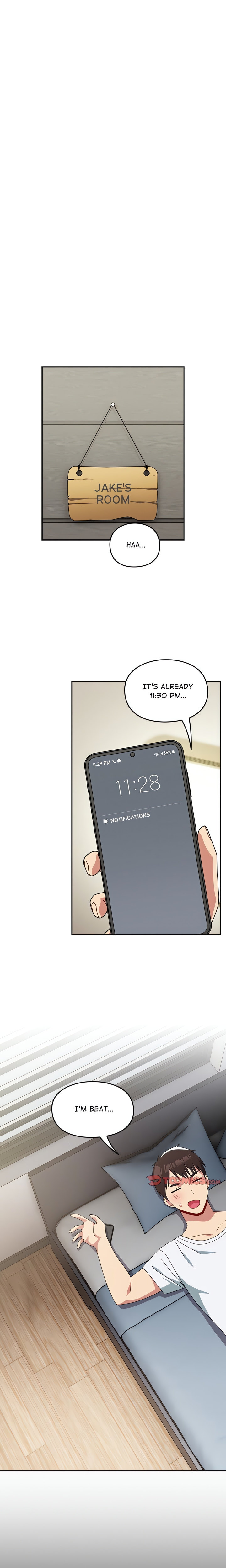 When Did We Start Dating?! - Chapter 46 [photo 11] - MangaPorn