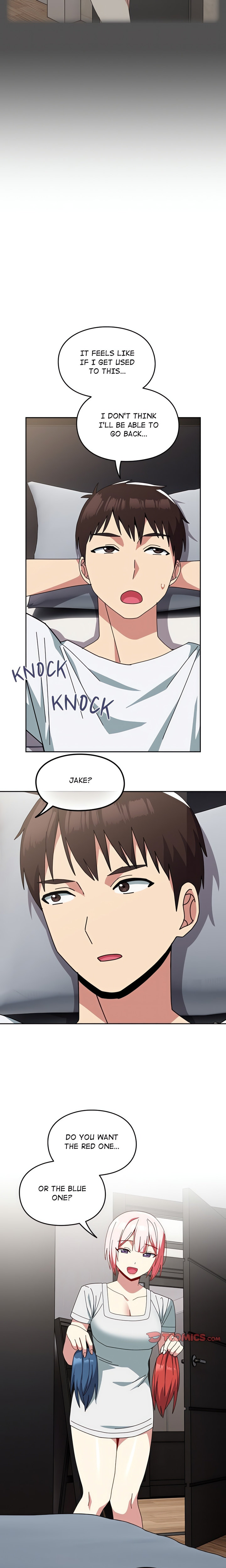 When Did We Start Dating?! - Chapter 46 [photo 13] - MangaPorn