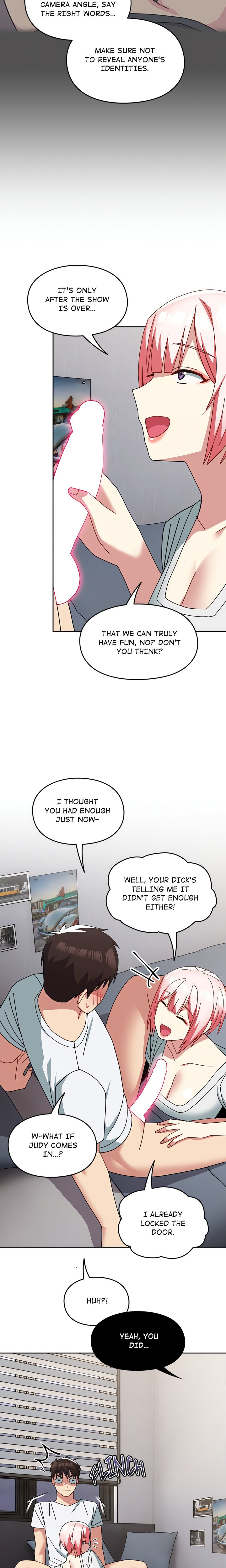 When Did We Start Dating?! - Chapter 46 [photo 19] - MangaPorn