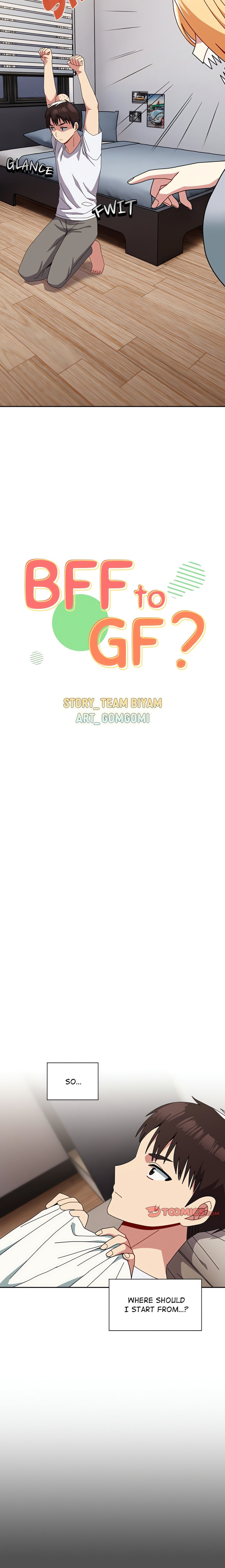 When Did We Start Dating?! - Chapter 47 [photo 3] - MangaPorn