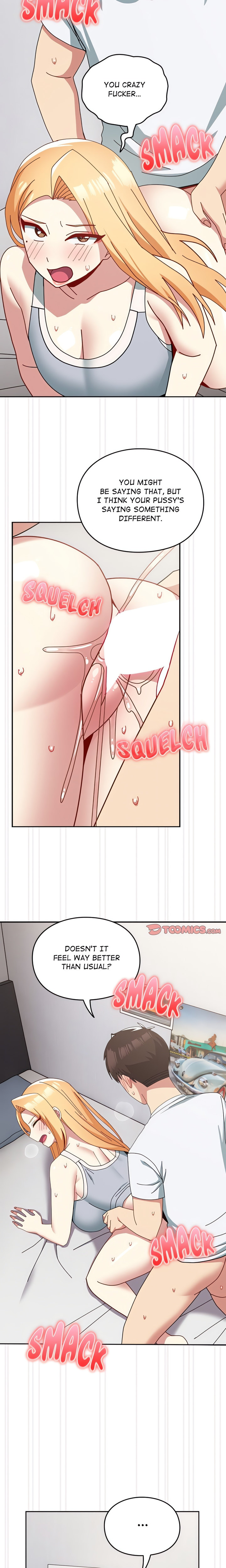 When Did We Start Dating?! - Chapter 48 [photo 12] - MangaPorn