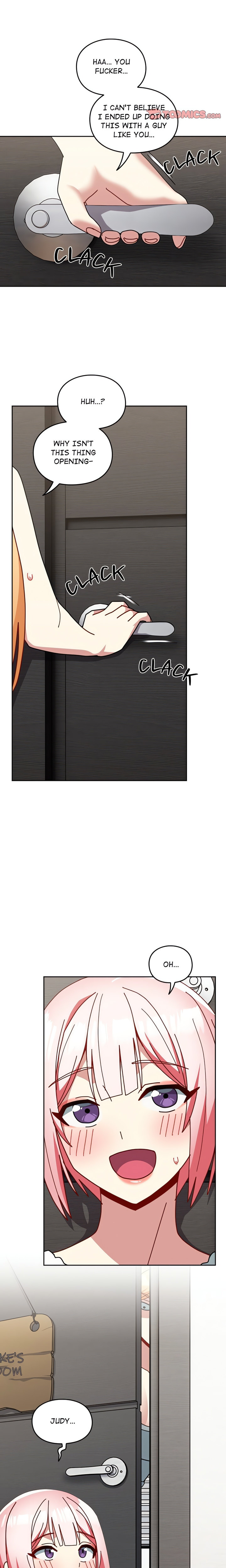 When Did We Start Dating?! - Chapter 48 [photo 17] - MangaPorn