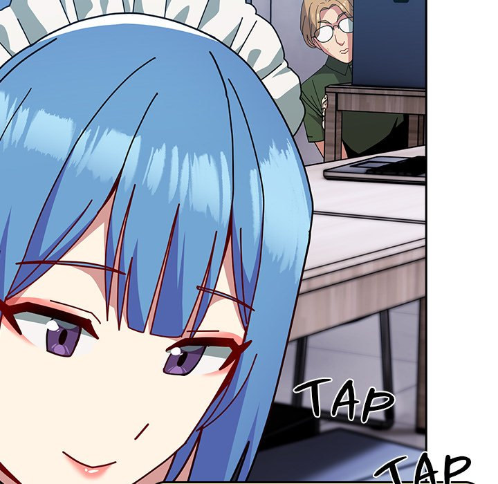 When Did We Start Dating?! - Chapter 49 [photo 138] - MangaPorn