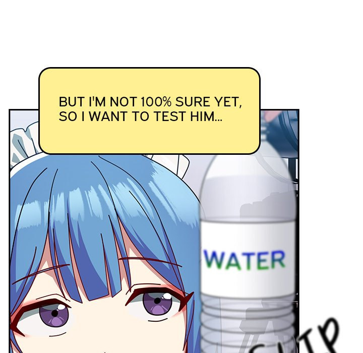 When Did We Start Dating?! - Chapter 49 [photo 143] - MangaPorn