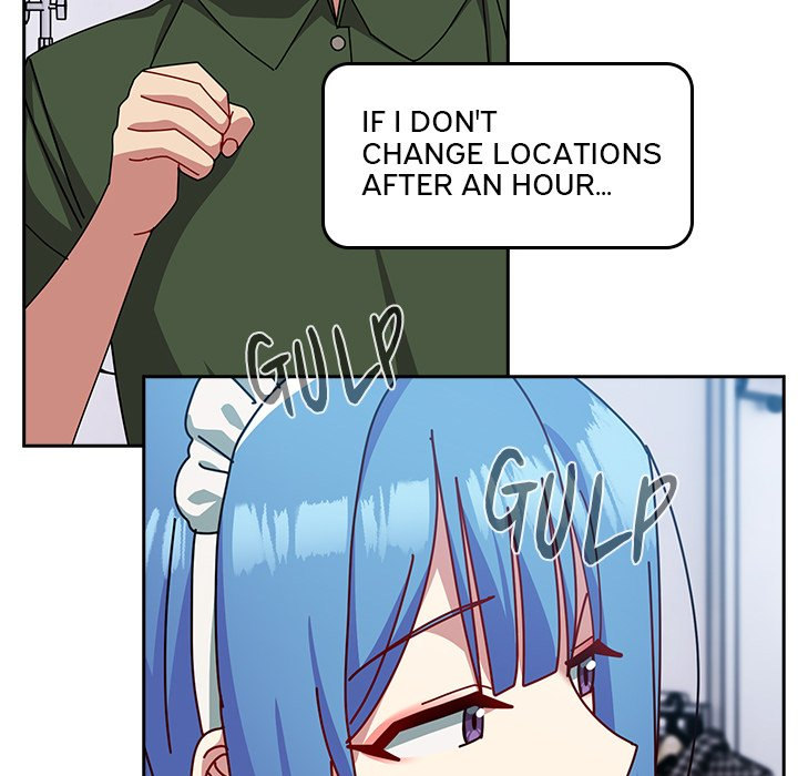 When Did We Start Dating?! - Chapter 49 [photo 154] - MangaPorn