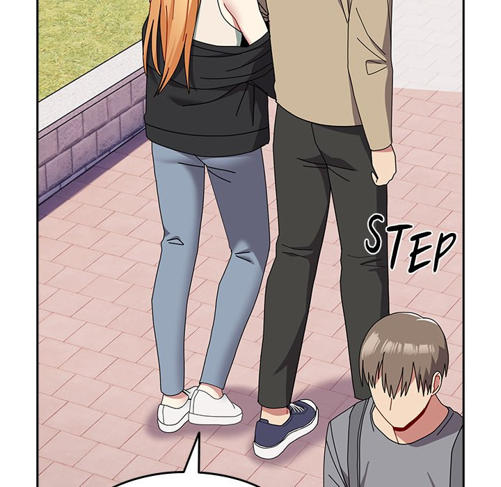 When Did We Start Dating?! - Chapter 49 [photo 49] - MangaPorn
