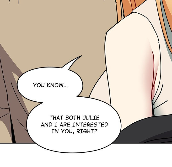 When Did We Start Dating?! - Chapter 49 [photo 66] - MangaPorn