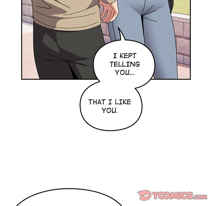 When Did We Start Dating?! - Chapter 49 [photo 75] - MangaPorn