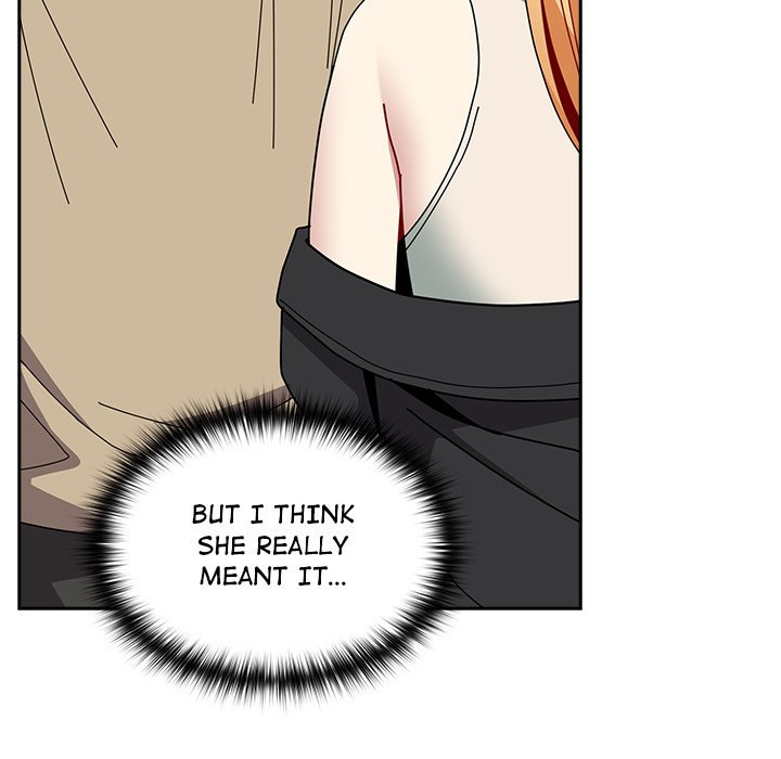 When Did We Start Dating?! - Chapter 49 [photo 77] - MangaPorn