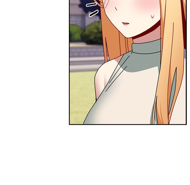 When Did We Start Dating?! - Chapter 49 [photo 79] - MangaPorn