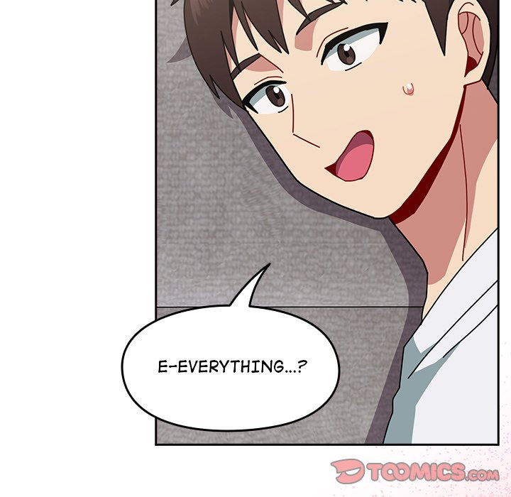 When Did We Start Dating?! - Chapter 49 [photo 9] - MangaPorn
