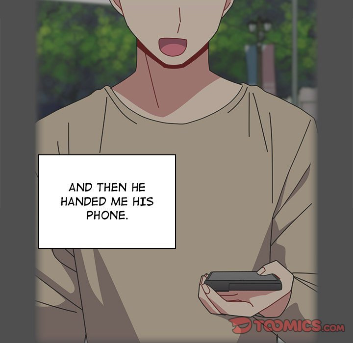 When Did We Start Dating?! - Chapter 49 [photo 93] - MangaPorn