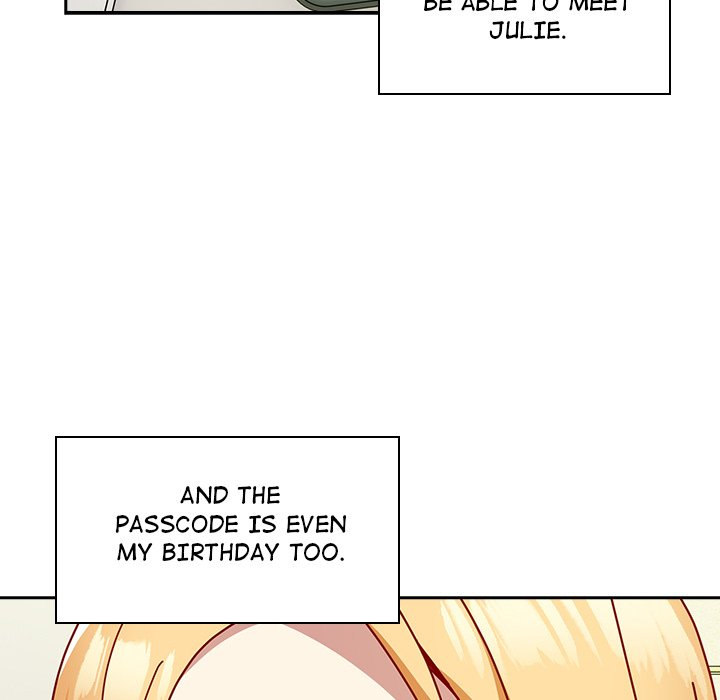 When Did We Start Dating?! - Chapter 49 [photo 96] - MangaPorn