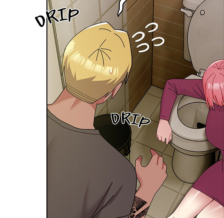 When Did We Start Dating?! - Chapter 50 [photo 108] - MangaPorn