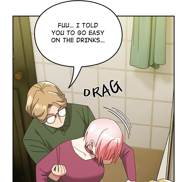 When Did We Start Dating?! - Chapter 50 [photo 120] - MangaPorn