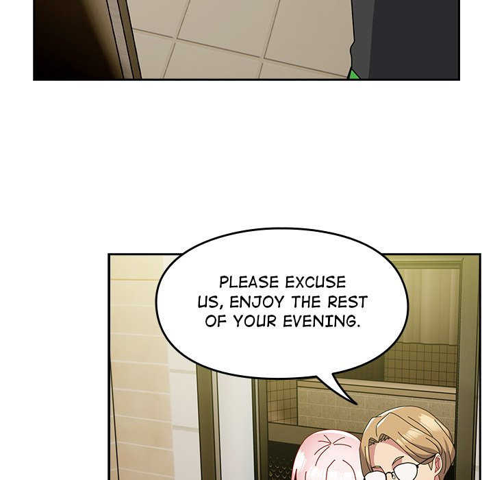 When Did We Start Dating?! - Chapter 50 [photo 122] - MangaPorn