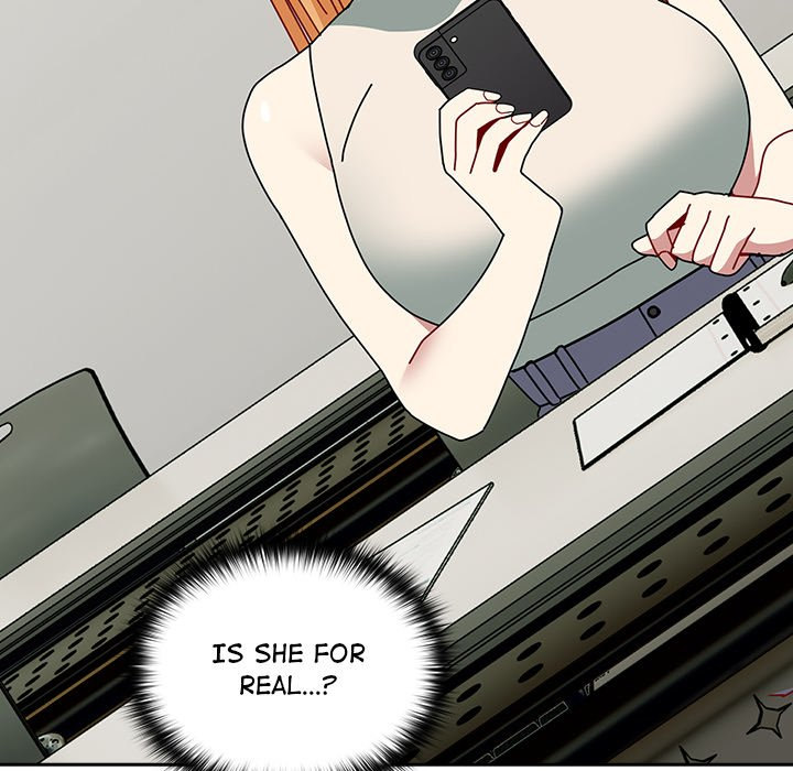 When Did We Start Dating?! - Chapter 50 [photo 18] - MangaPorn