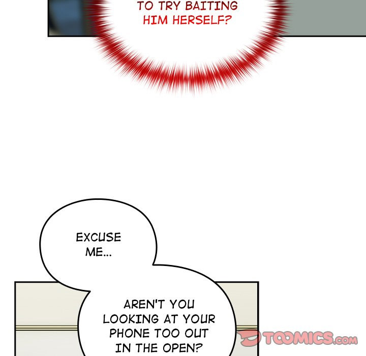 When Did We Start Dating?! - Chapter 50 [photo 21] - MangaPorn