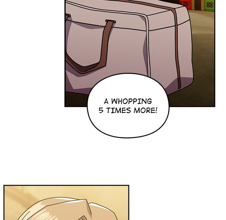 When Did We Start Dating?! - Chapter 50 [photo 56] - MangaPorn