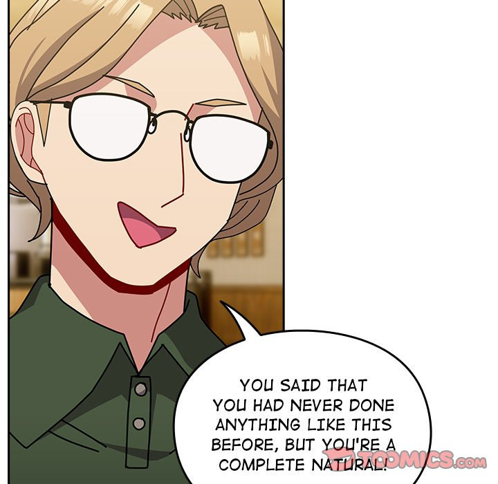 When Did We Start Dating?! - Chapter 50 [photo 57] - MangaPorn