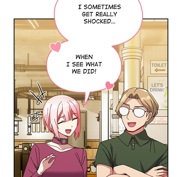 When Did We Start Dating?! - Chapter 50 [photo 60] - MangaPorn