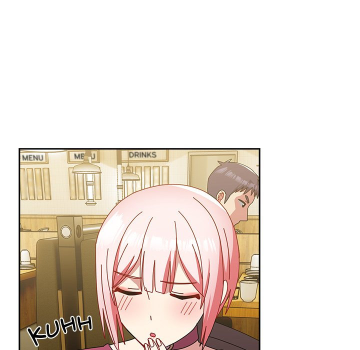 When Did We Start Dating?! - Chapter 50 [photo 74] - MangaPorn